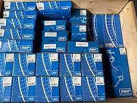 Skf - partij skf koppelingssets en distributiesets - afbeelding 1 van  13