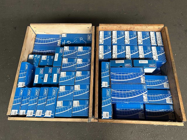 Skf - partij skf koppelingssets en distributiesets - afbeelding 2 van  13
