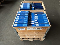 Skf - partij skf koppelingssets en distributiesets