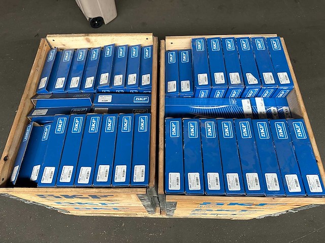 Skf - partij skf koppelingssets en distributiesets - afbeelding 8 van  10