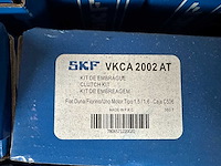Skf - partij skf koppelingssets en distributiesets - afbeelding 10 van  10
