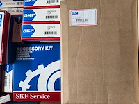 Skf - partij skf lagers & afdichtingsmaterialen 191kg - afbeelding 2 van  12
