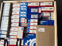 Skf - partij skf lagers & afdichtingsmaterialen 191kg - afbeelding 6 van  12