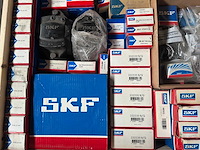 Skf - partij skf lagers & afdichtingsmaterialen 191kg - afbeelding 8 van  12