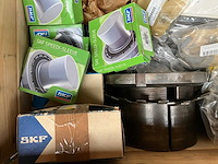 Skf - partij speedi-sleeves en diverse technische componenten - afbeelding 5 van  6