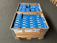 Skf - partij 'universal joint kits' en aandrijfonderdelen - 205kg