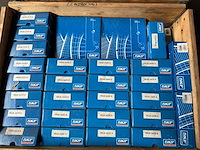 Skf - partij 'universal joint kits' en aandrijfonderdelen - 205kg - afbeelding 2 van  9