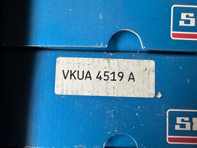 Skf - partij 'universal joint kits' en aandrijfonderdelen - 205kg - afbeelding 9 van  9