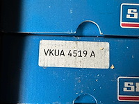 Skf - partij 'universal joint kits' en aandrijfonderdelen - 205kg - afbeelding 9 van  9