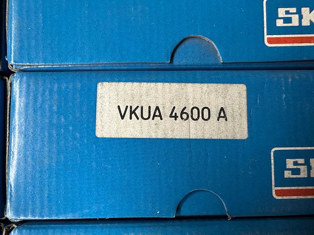 Skf - partij 'universal joint kits' en aandrijfonderdelen - 205kg - afbeelding 5 van  9