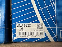 Skf - partij 'universal joint kits' en aandrijfonderdelen - 205kg - afbeelding 7 van  9