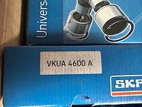 Skf - partij 'universal joint kits' en aandrijfonderdelen - 205kg - afbeelding 8 van  9