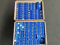 Skf - partij waterpompen 306kg - afbeelding 2 van  7