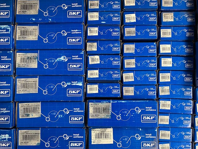 Skf - partij waterpompen 306kg - afbeelding 6 van  7