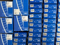 Skf - partij waterpompen 306kg - afbeelding 7 van  7