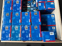 Skf - partij waterpompen / automotive onderdelen 73kg - afbeelding 5 van  9