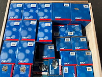 Skf - partij waterpompen / automotive onderdelen 73kg - afbeelding 6 van  9