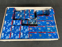 Skf - partij waterpompen / automotive onderdelen 73kg - afbeelding 1 van  9