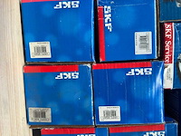 Skf - partij waterpompen / automotive onderdelen 73kg - afbeelding 8 van  9