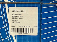 Skf - partij waterpompen en automotive lagers - afbeelding 5 van  6