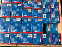 Skf - partij waterpompen - afbeelding 2 van  8
