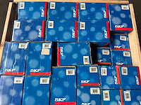 Skf - partij waterpompen - afbeelding 3 van  8
