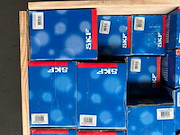 Skf - partij waterpompen - afbeelding 8 van  8