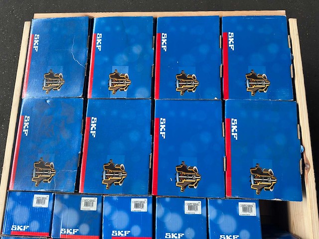 Skf - partij waterpompen - afbeelding 3 van  6