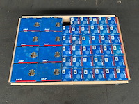 Skf - partij waterpompen - afbeelding 4 van  6