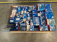 Skf - partij wiellagers, spanrollen, lagercomponenten & waterpompen - afbeelding 14 van  14
