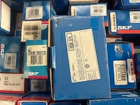 Skf - partij wiellagers, spanrollen, lagercomponenten & waterpompen - afbeelding 11 van  14