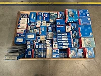 Skf - partij wiellagers, spanrollen, lagercomponenten & waterpompen - afbeelding 2 van  14