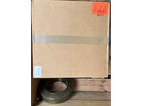 Skf - partij zware lagers en componenten 240kg - afbeelding 3 van  6