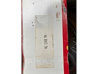 Skf - partij zware lagers en componenten 240kg - afbeelding 2 van  2