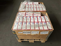 Skf - pcm 18018550 e - partij lagers