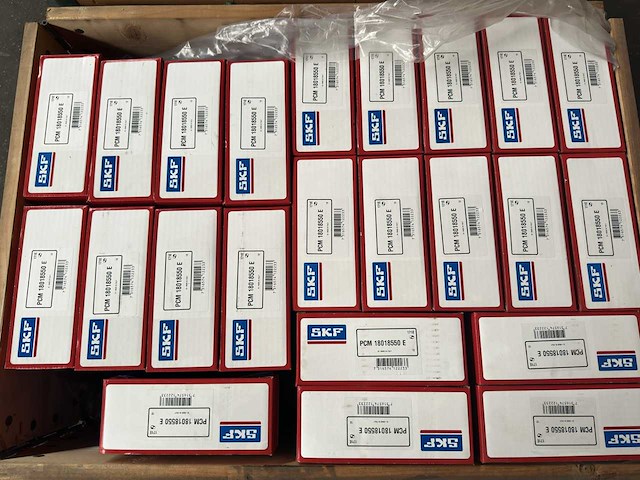 Skf - pcm18018550e - lager 95x - afbeelding 2 van  6