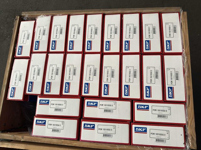 Skf - pcm18018550e - lager 95x - afbeelding 3 van  6