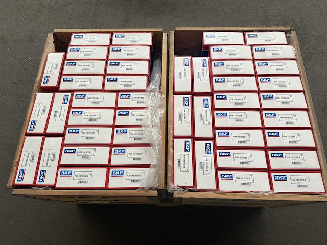Skf - pcm18018550e - lager 95x - afbeelding 4 van  6