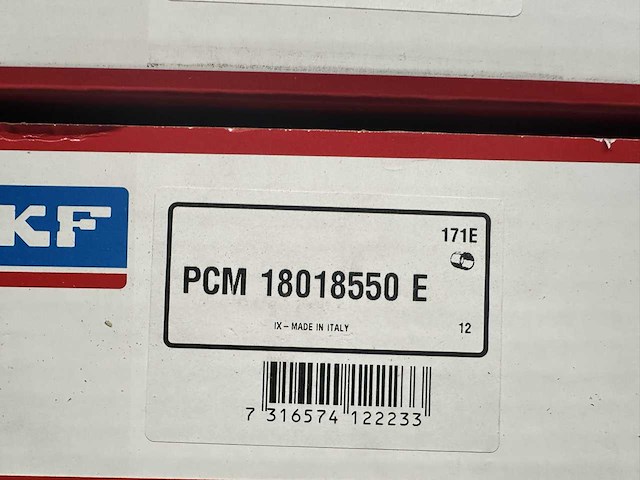 Skf - pcm18018550e - lager 95x - afbeelding 5 van  6