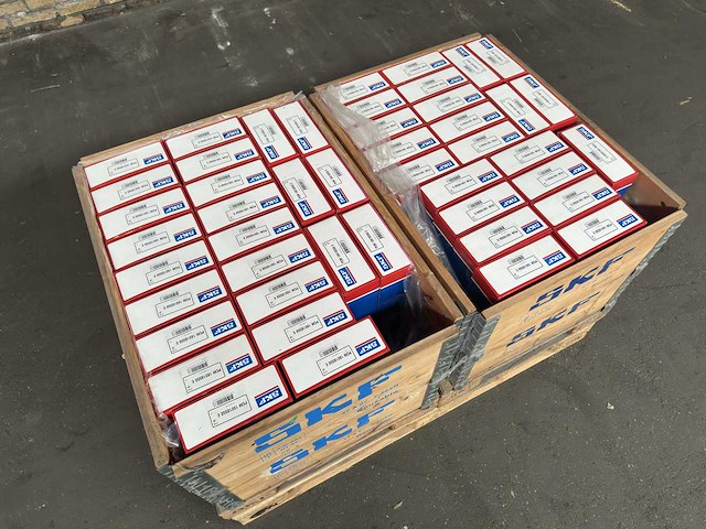 Skf - pcm18018550e - lager 95x - afbeelding 6 van  6