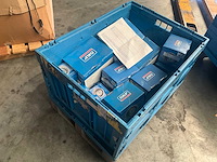 Skf - riemspanner / spanrol - partij auto onderdelen (48x) - afbeelding 2 van  11