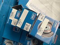 Skf - riemspanner / spanrol - partij auto onderdelen (48x) - afbeelding 3 van  11