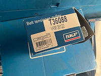 Skf - riemspanner / spanrol - partij auto onderdelen (48x) - afbeelding 6 van  11