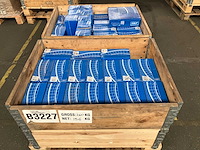 Skf - vkja 2213 a - various - afbeelding 1 van  5