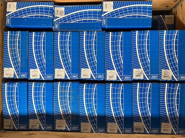 Skf - vkja 2213 a - various - afbeelding 3 van  5
