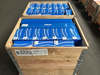 Skf - vkjc 4038 at & vkja 2213 a - various - afbeelding 1 van  4