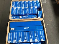 Skf - vkjc 4038 at & vkja 2213 a - various - afbeelding 2 van  4