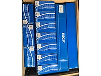Skf - vkjc 4038 at & vkja 2213 a - various - afbeelding 4 van  4