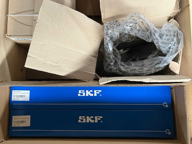 Skf - vkjc 8320 at - partij auto-onderdelen - afbeelding 3 van  3