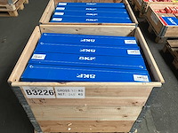 Skf - vkjc 8320 at & vkjc 4038 at - automotive bearings - afbeelding 1 van  4